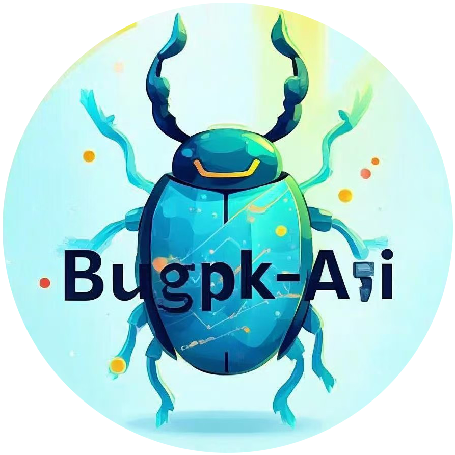 BugPk-Api-解决所有Bug的api